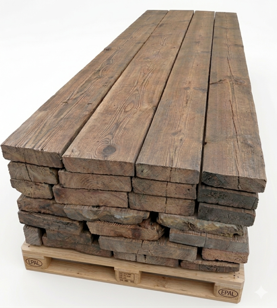 Planches de plancher